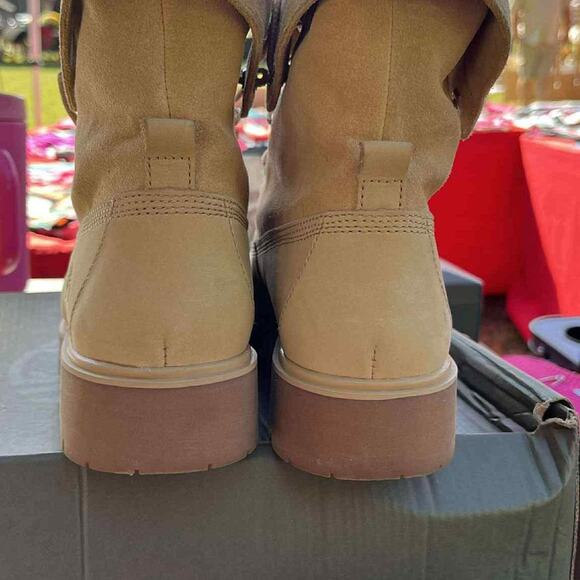 ALDO Flurry Winter Boots Womens - Picture 2 of 7